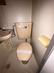 サンハイツ藤本の物件内観写真